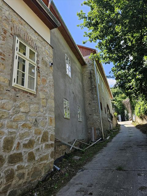 A Generális-ház helyreállításának 10. képe