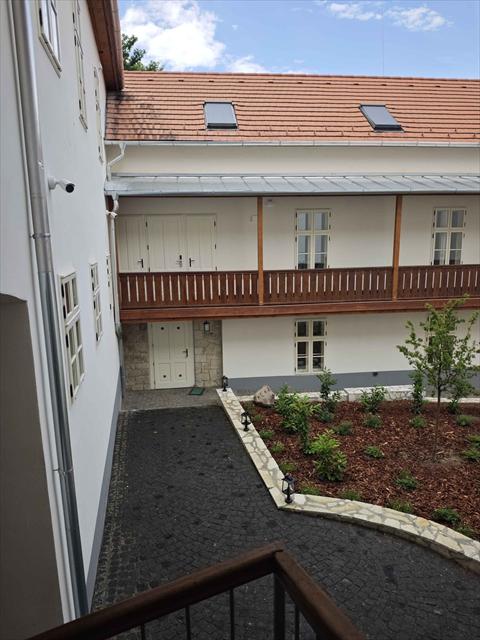 A Generális-ház helyreállításának 6. képe