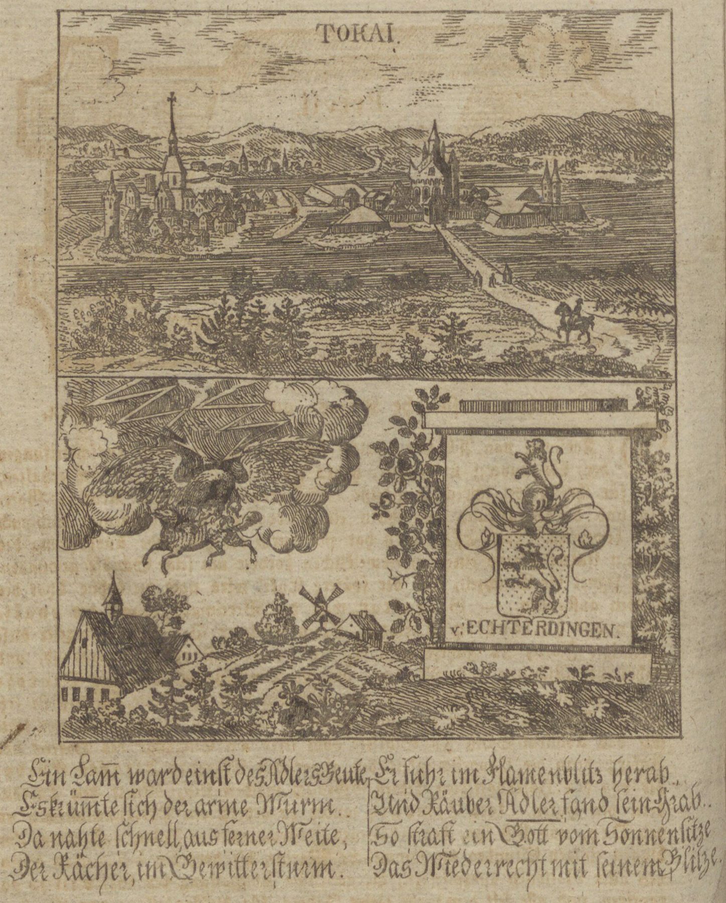 1816 - Eckarth-kiadvány