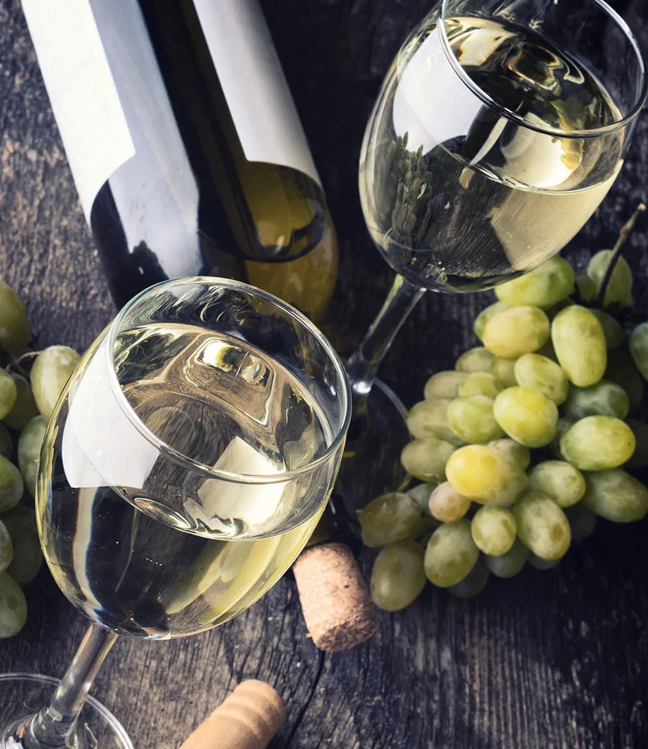 A Generális Borhotel és Tokaj részlete